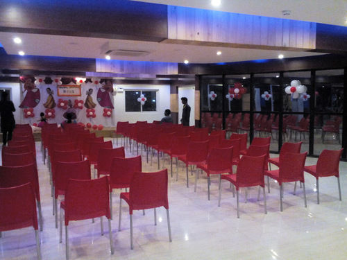 Hotel Bhagini Residency A Boutique 12