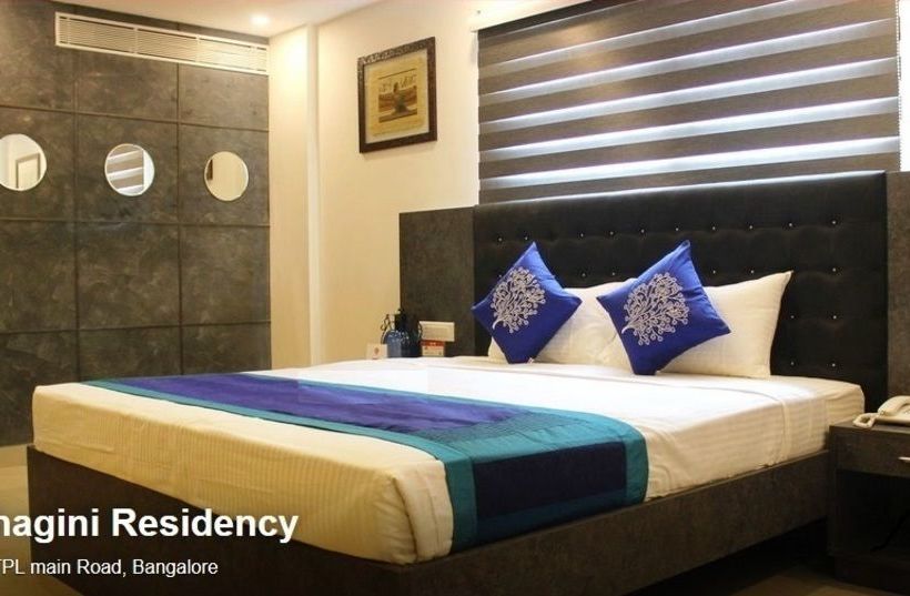 Hotel Bhagini Residency A Boutique 13