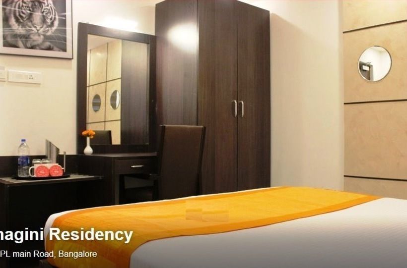 Hotel Bhagini Residency A Boutique 15