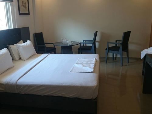 Hotel Bhagini Residency A Boutique 3