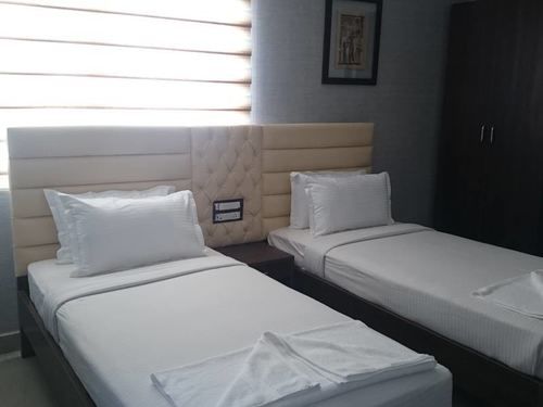 Hotel Bhagini Residency A Boutique 4