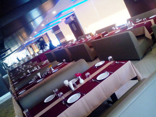 Hotel Bhagini Residency A Boutique 7