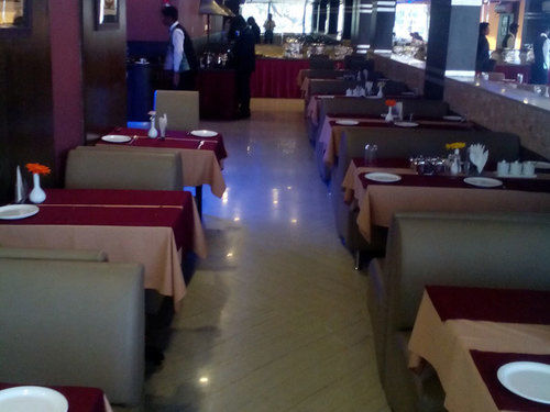 Hotel Bhagini Residency A Boutique 8