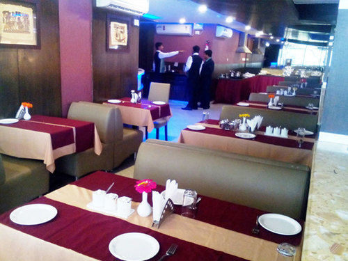 Hotel Bhagini Residency A Boutique 9