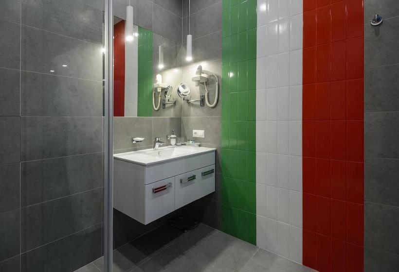 Ahotels Design Style 10