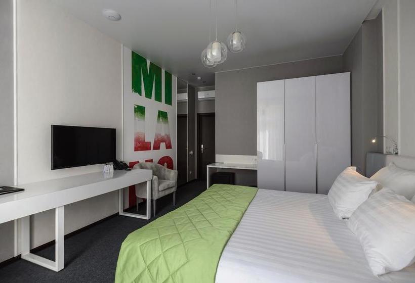 Ahotels Design Style 13