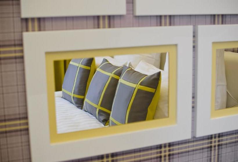 Ahotels Design Style 15