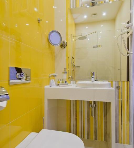 Ahotels Design Style 16