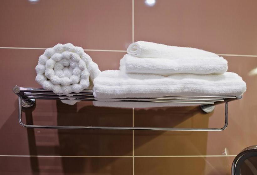 Ahotels Design Style 17