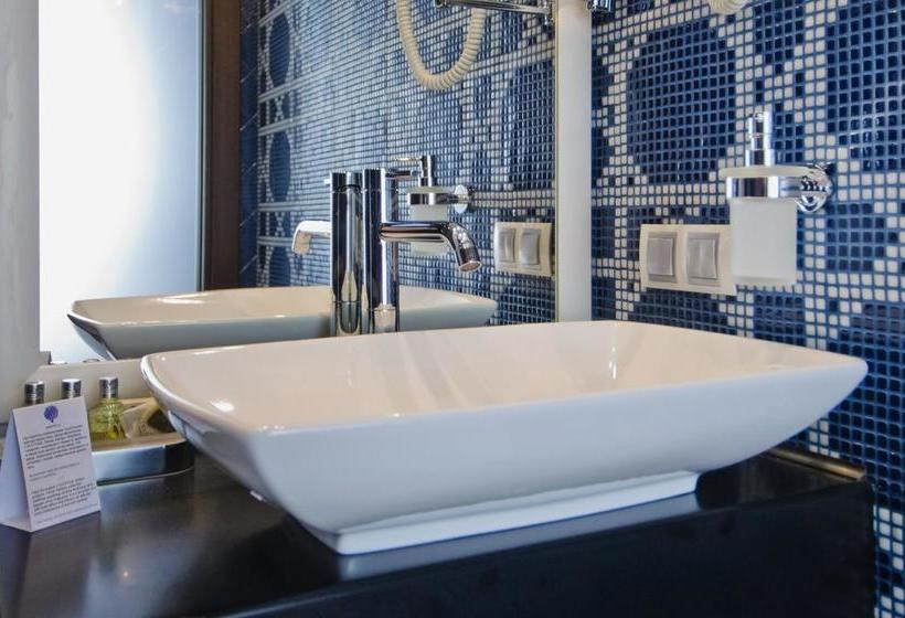 Ahotels Design Style 19