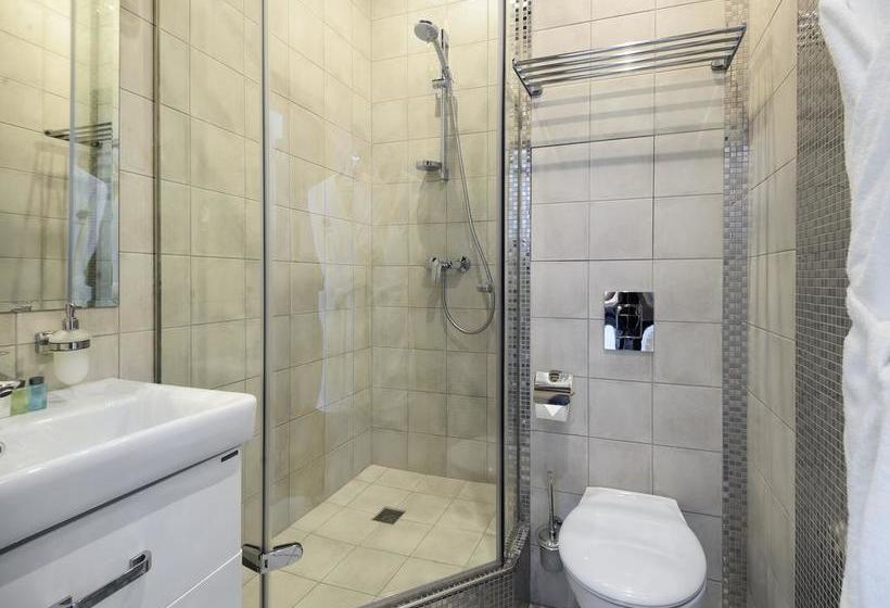 Ahotels Design Style 2