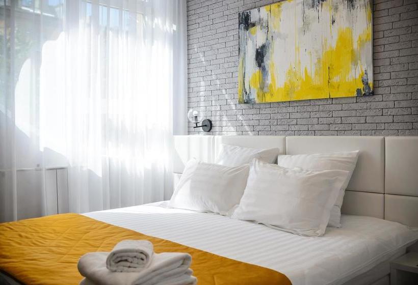 Ahotels Design Style 3