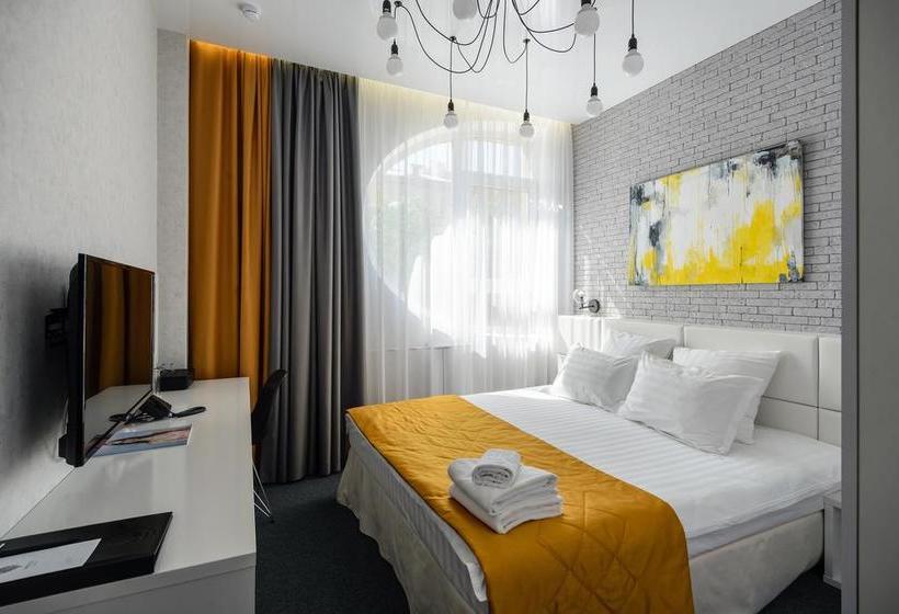 Ahotels Design Style 4