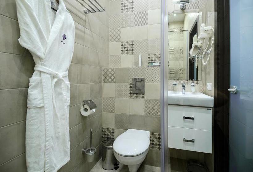 Ahotels Design Style 5