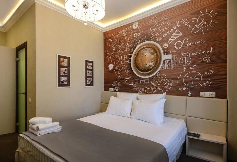 Ahotels Design Style 6
