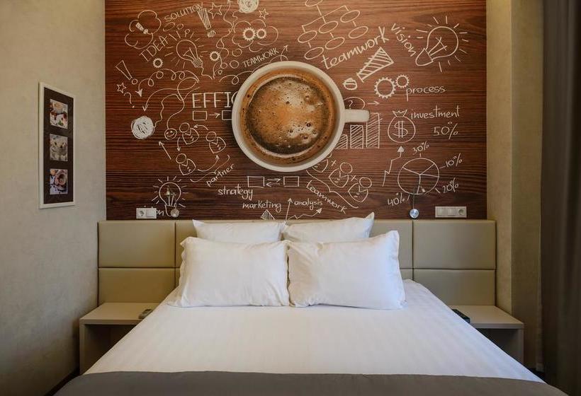 Ahotels Design Style 7