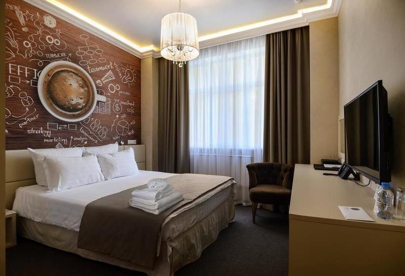 Ahotels Design Style 9