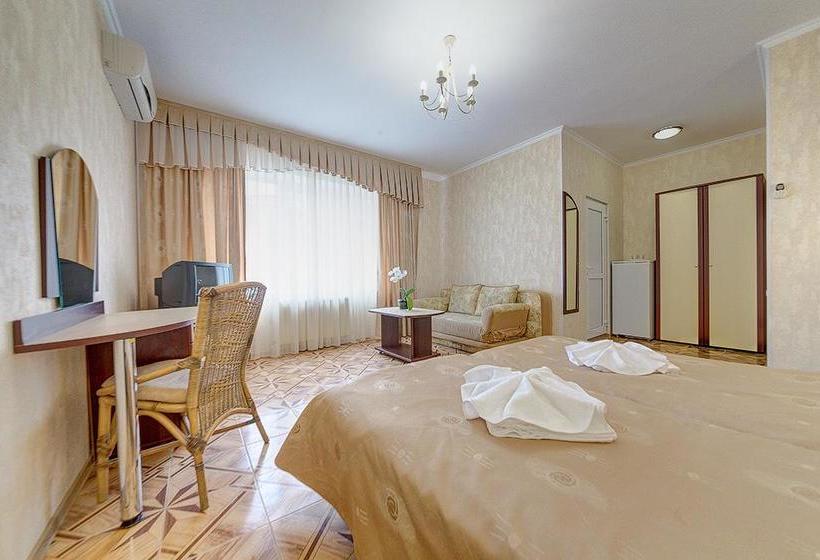 Milotel Pavel Anapa Krai de Krasnodar