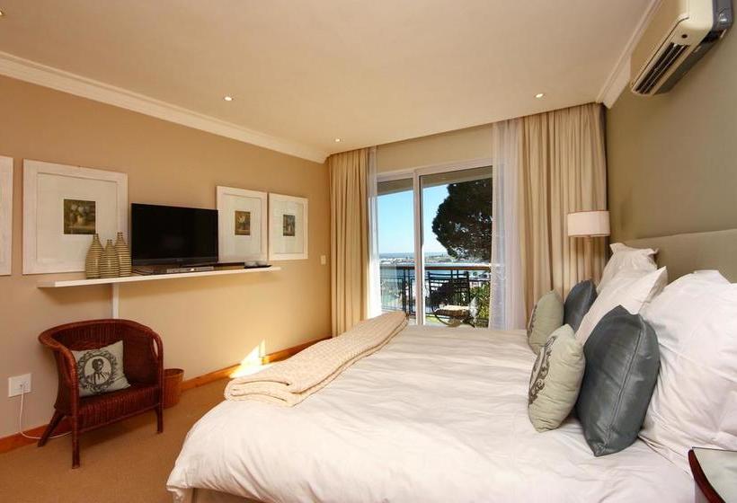 Pension Balfour Place 10