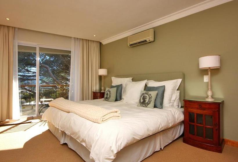 Pension Balfour Place 11