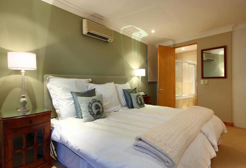 Pension Balfour Place 12