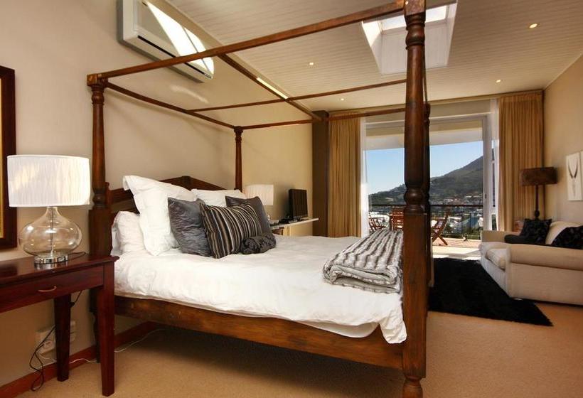 Pension Balfour Place 13