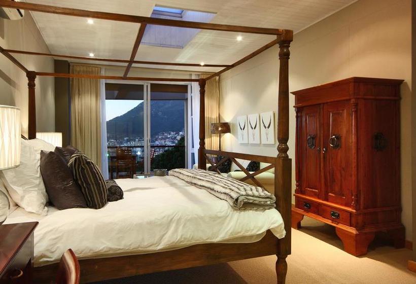 Pension Balfour Place 14