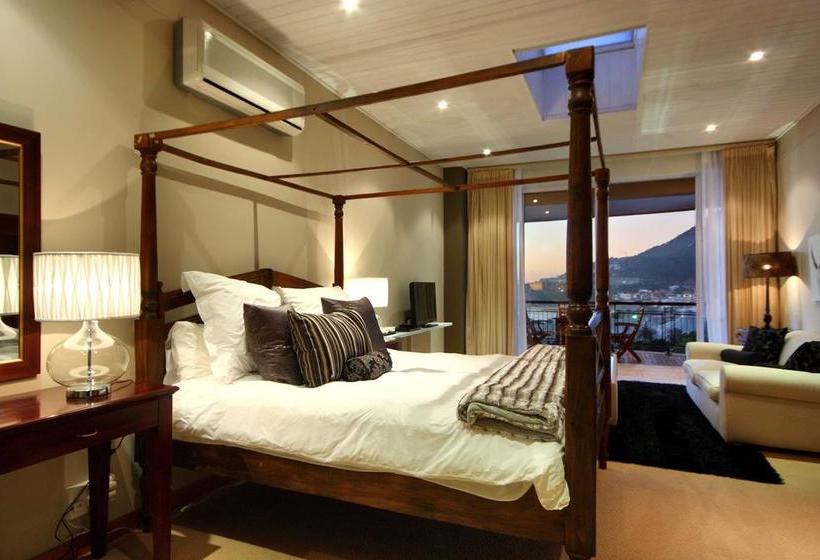 Pension Balfour Place 15