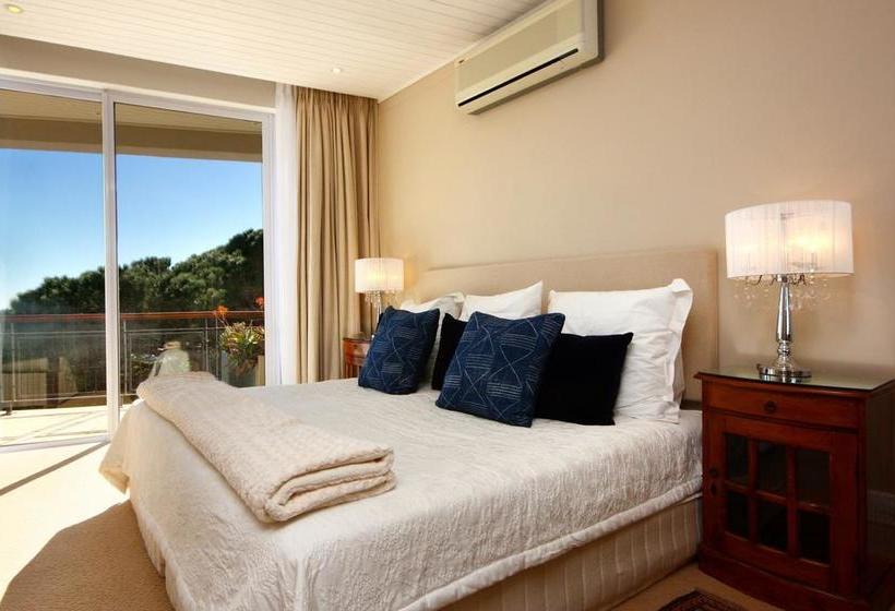 Pension Balfour Place 16