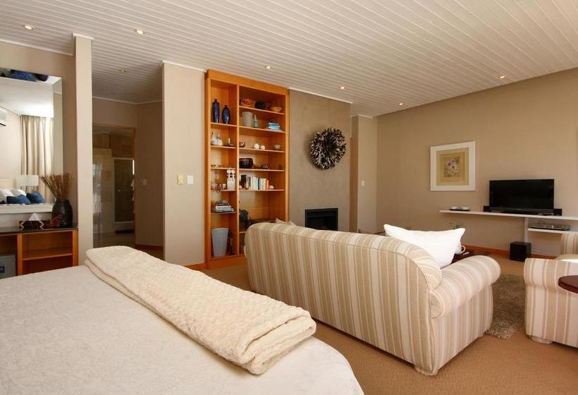 Pension Balfour Place 17