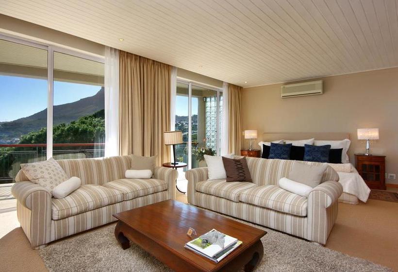 Pension Balfour Place 19