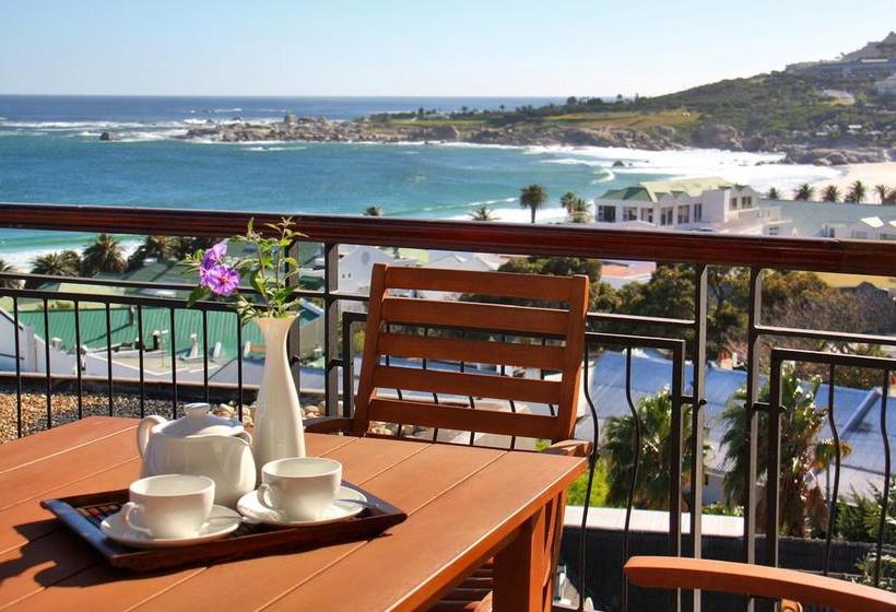 Pension Balfour Place 2