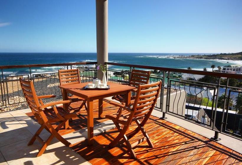 Pension Balfour Place 3