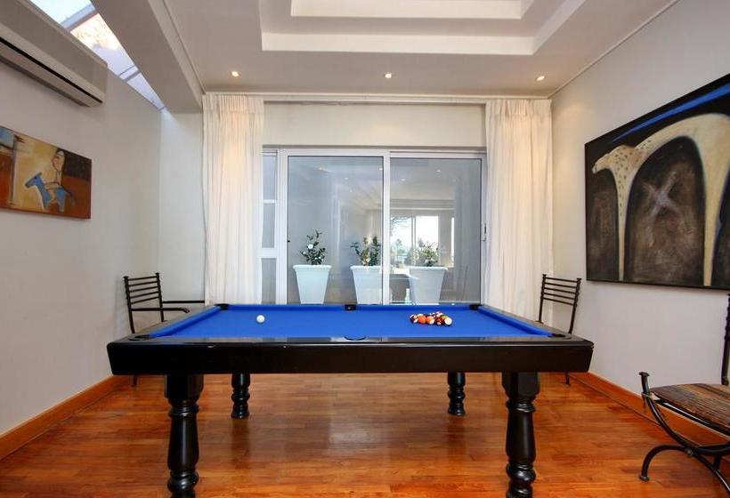 Pension Balfour Place 4