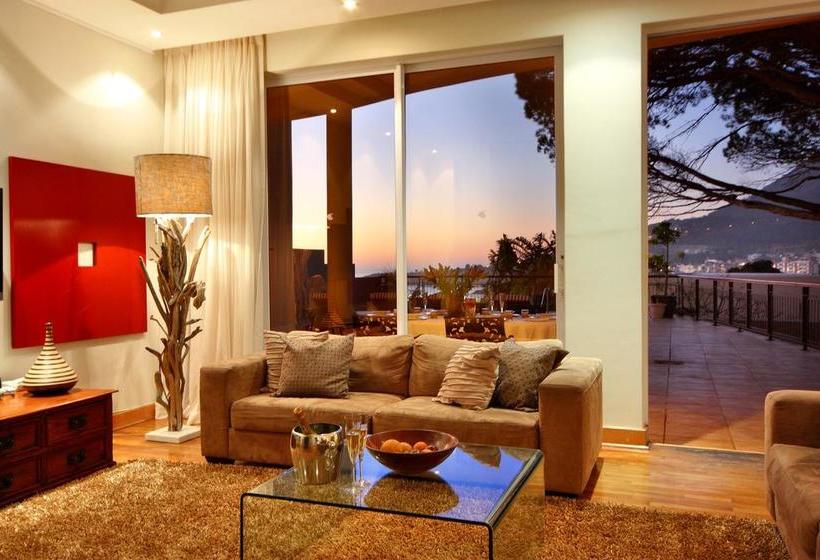 Pension Balfour Place 5