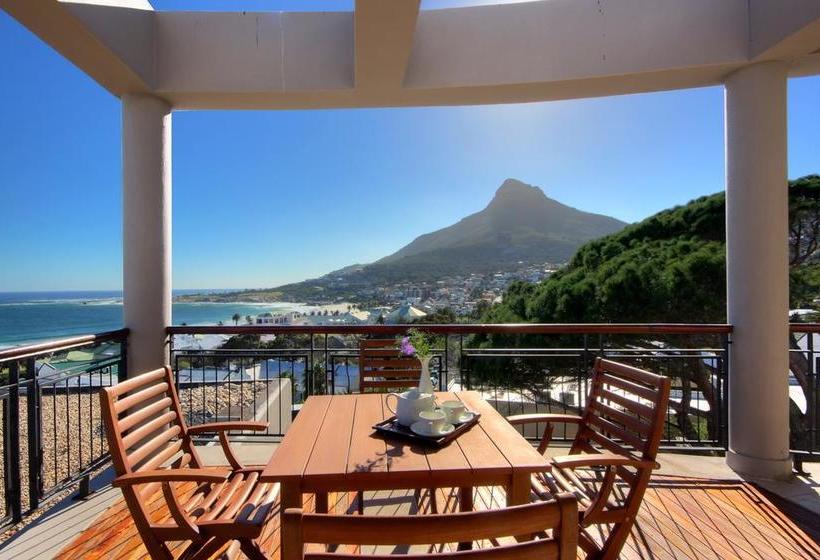 Pension Balfour Place 6