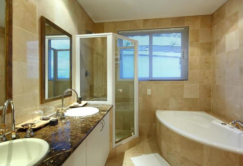 Pension Balfour Place 7