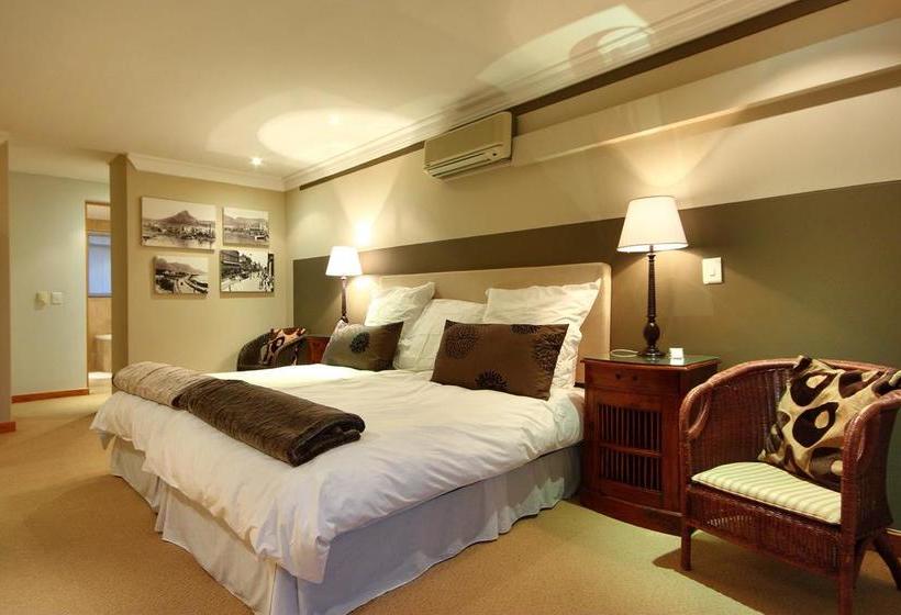 Pension Balfour Place 8