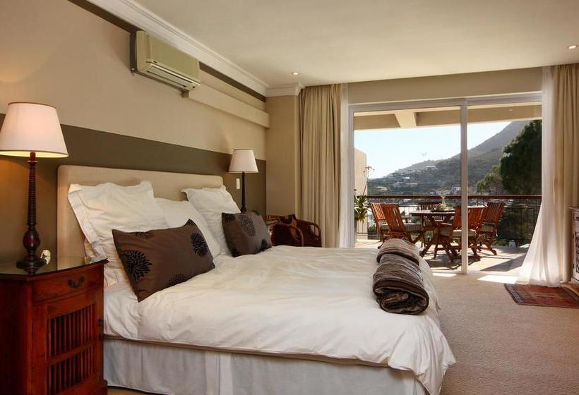 Pension Balfour Place 9