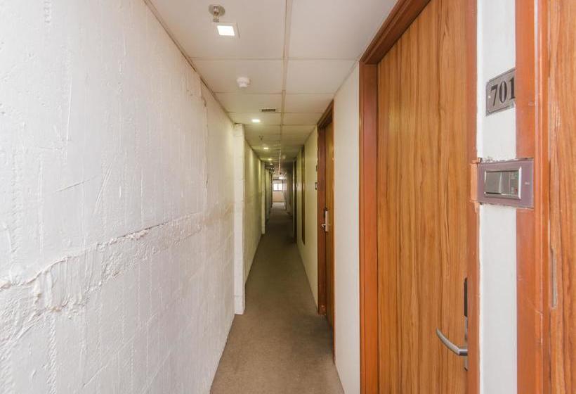 Resort Fabhotel Crawford Inn 1