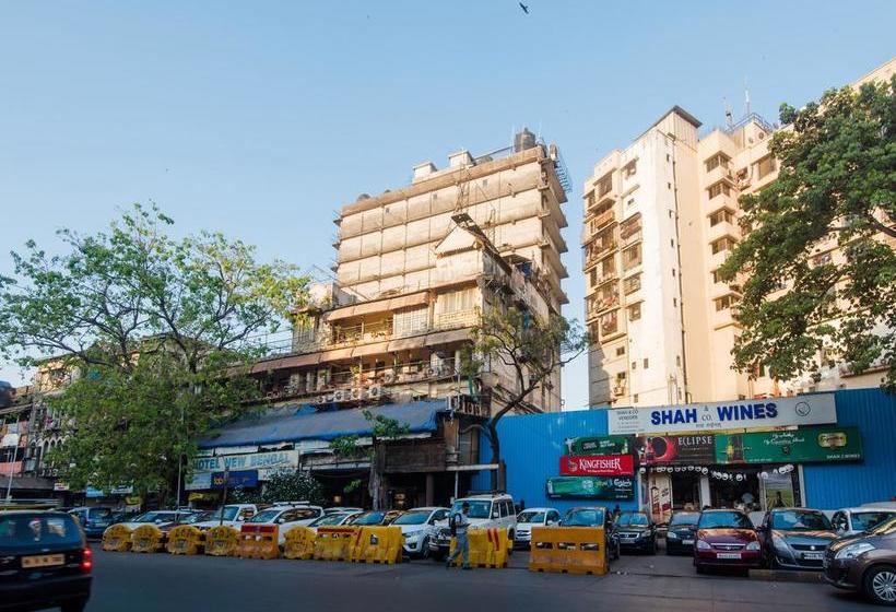 Resort Fabhotel Crawford Inn 2