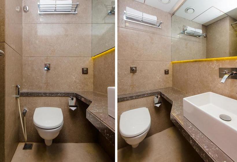 Resort Fabhotel Crawford Inn 3