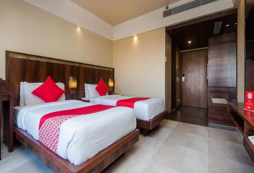 Resort Fabhotel Crawford Inn 4