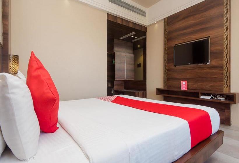 Resort Fabhotel Crawford Inn 5