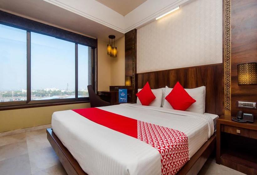 Resort Fabhotel Crawford Inn 6