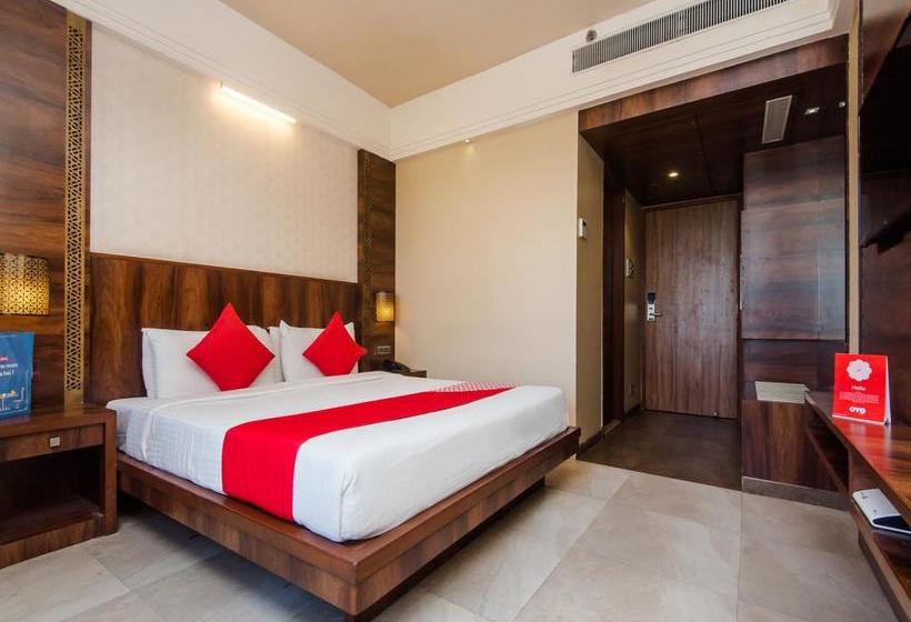 Resort Fabhotel Crawford Inn 7