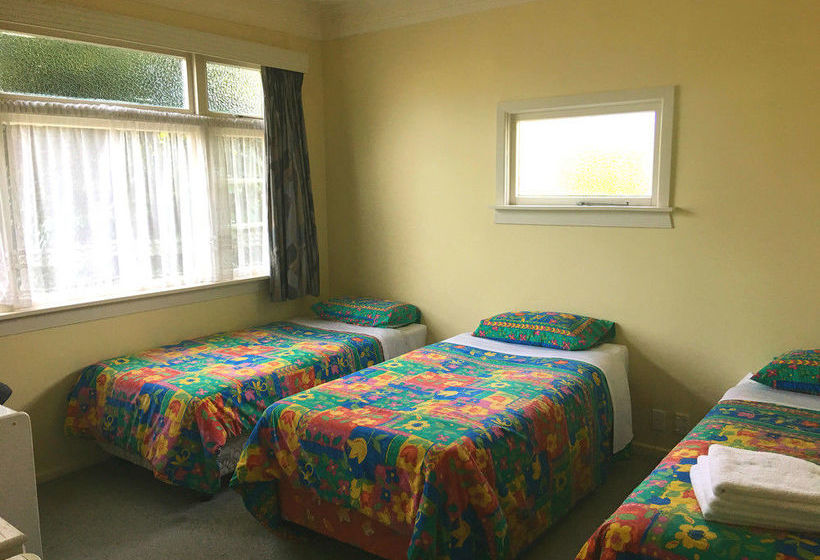 Hotel Penny S Accommodation 10