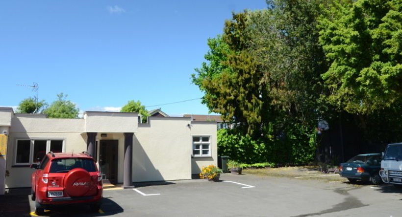 Hotel Penny S Accommodation 11