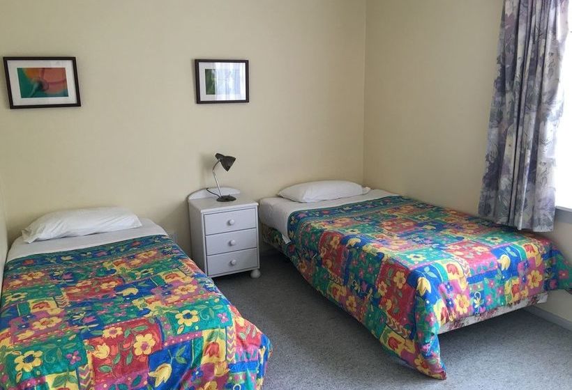 Hotel Penny S Accommodation 12