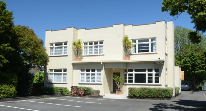 Hotel Penny S Accommodation 17